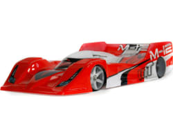 Montech M12 Body 1/12th carpet photo