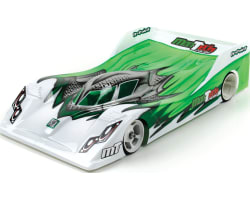 Montech M18 Carpet Body Light Weight photo