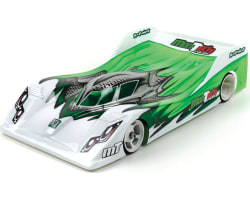 Montech M18 Carpet Body photo