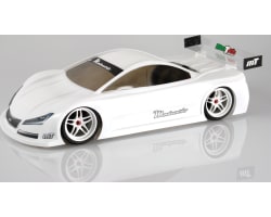 Montech Montecarlo Body - Standard photo
