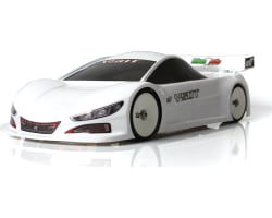 Montech YSOT Body Light Weight photo