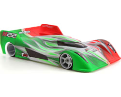 Montech M22 1/12 Body - Standard photo