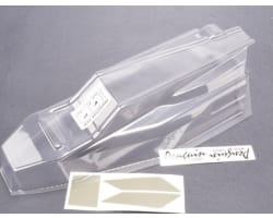 Penguin - The Slayer - LD2 Body - 0.75mm photo