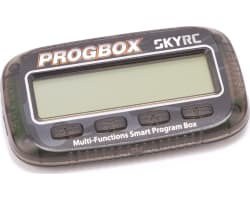 SKY RC Program Box photo