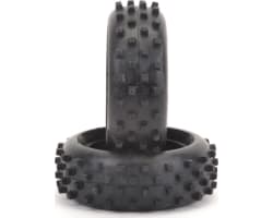 Block - Front Tyres - Blue - CAT pr photo