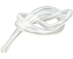 Fuel Pipe - 1/2 metre photo