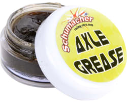 Axle Grease - Pot photo