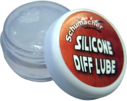 Silicone Diff Lube-Pot photo