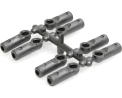 Ball Grippa Sockets pk 8 photo