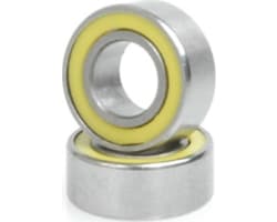 Ball Bearing - 5x10x4 Shield - pr photo