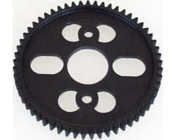 Spur Gear; 2 Speed - 57t photo