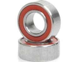 Ball Bearing - 5x10x4 Red Seal - pr photo
