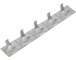 SPEED PACK - Sticky Cable Clips pk10 photo