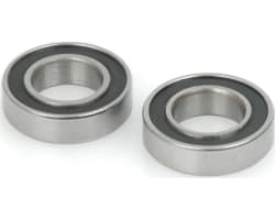 Ball Bearing - 10x19x5 Red Seal - pr photo