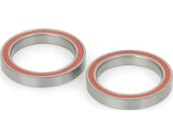 Ball Bearing - 20x27x4 Red Seal - pr photo