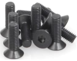 SPEED PACK - M3x10 Csk Hd - pk10 photo