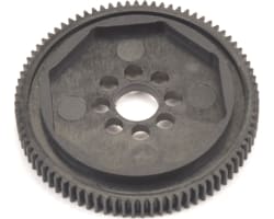 Gear; 83t Spur - Slipper photo