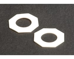 Slipper Pad; Ptfe Octagon Pr - Off Road photo
