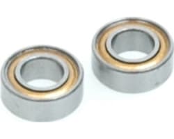 Ceramic Bearing - 4x8x3 Shield - pr photo