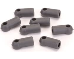 Ball Grippa Sockets-Short pk 8 photo