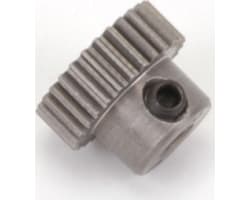 Pinion; Hard Alloy 64dp - 22T photo