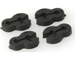 Quick Clips 2.4 x 2.0mm  pk4  - 2WD/4WD photo