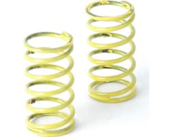 Suspension Spring 7lb/in Yellow  pr -SS/GT photo