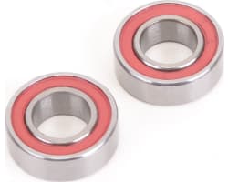 Ball Bearing - 6x12x4 Red Seal - pr photo