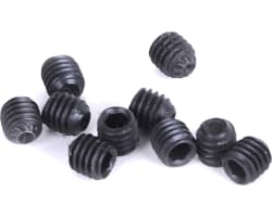 SPEED PACK - Pinion Grub Screw Set pk10 photo