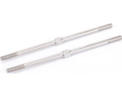 Turnbuckle Adjuster HTT - 76mm - pr photo