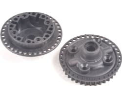 Gear Diff Housings - Mi5/evo photo