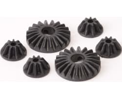 Gear Diff Bevel Gears - Mi5/evo Mi6/evo photo