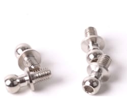 Pro Ball Stud Ultra Short - pk4 photo