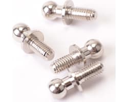 Pro Ball Stud Short - pk4 photo