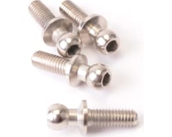 Pro Ball Stud Long - Pk4 photo