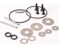 Gear Diff Rebuild Kit - Mi5/evo Mi6/evo photo