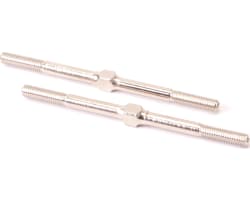 Turnbuckle HT - 52mm - pr photo