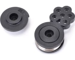 Impact Servo Saver - Mi5-Mi7 FT E4 Icon photo