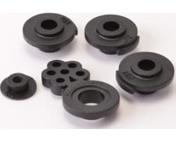 Impact Servo Saver Mouldings - Mi5-Mi7 FT E4 Icon photo