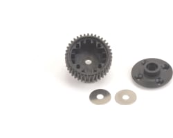 Gear Diff Mouldings - KR LD ST photo