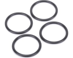 Big Bore Shock Collar O-ring - pk4 photo