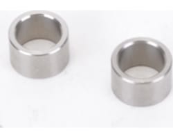 Rear Wheel Bearing Spacers - Cougar KF - Pair photo