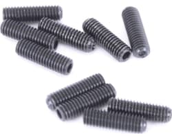 SPEED PACK M3x10 Grub Screws 10 pieces photo