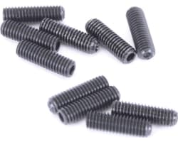 Speed Pack M3x10 Grub Screws 10 Pieces photo