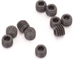 SPEED PACK M3x2.5 Grub Screws  10pcs photo