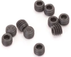SPEED PACK M3x2.5 Grub Screws 10pcs photo