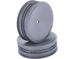 Wheel; Hex - Slim - 2WD - Black photo