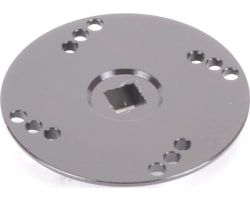 Aluminum Outer Slipper Plate - Off Road photo