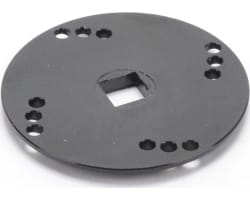 Aluminum Inner Slipper Plate - Off Road photo