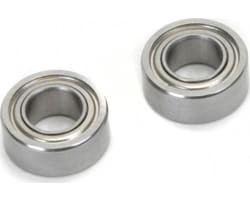 Pro Ball Bearing - 5x10x4 Shield -  pr photo